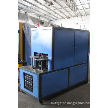 blow molding machine heater